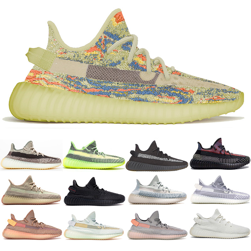 

portmarket 2021 men women running shoes mx oat rock designer sneakers ash blue pearl stone cinder black static reflective zebra bred butter