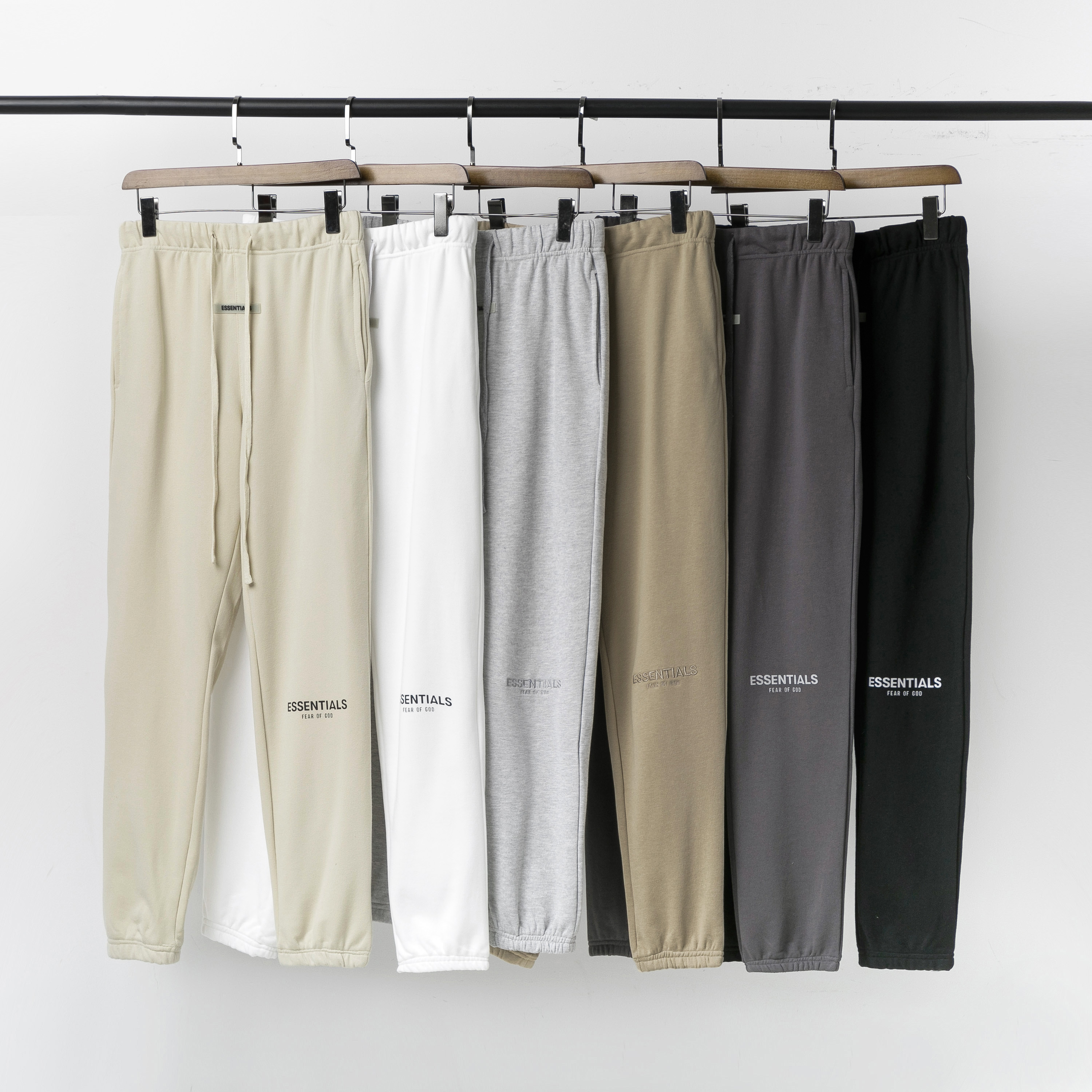 

Designer Essentials hip hop motion joggers mens womens pant track pants Trousers Casual sweatpant loose Bodybuilding men women Fitness Sweat