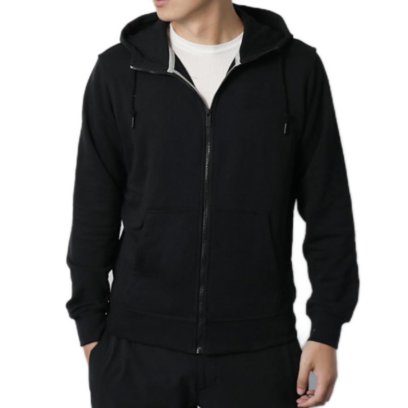 

High Quality Mens Jacket Spring And Autumn Outwear Hooded Hip Hop Clothes Fashion Coat Size -2XL NK9278, Nk92782