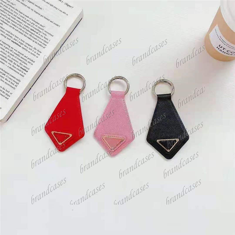 

Suitable for Apple Airtags location tracker portable keychain high-quality triangle micro-label anti-lost protective cover