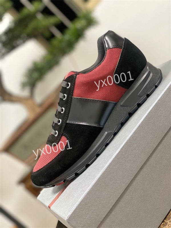 

2021 High Quality Camouflage boots Sneaker Mens Rivet Shoes Studded Flats Mesh Camo Suede Casual Trainers Rockrunner Shoe Chaussures 39-46, 12