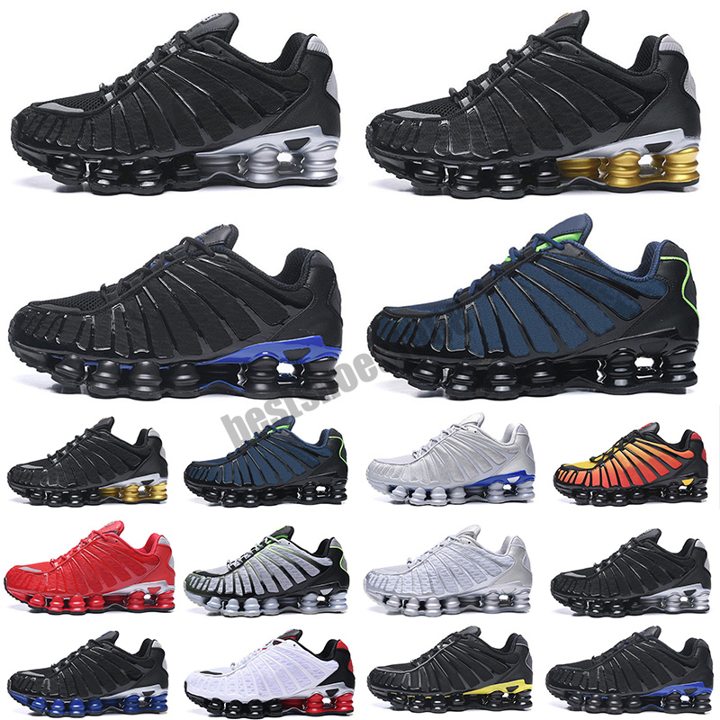 

TL run shoes men women trainers sho x sunrise total orange triple black pastel Yellow bule jogging walking mens sports sneakers, Color 1