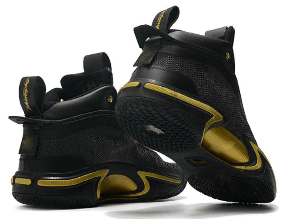 

Jumpman 36 XXXVI Jayson Tatum Basketball Shoe SE Kia Nurse Rui Hachimura s Men Sports Shoe Sneakers Size US7-US12 a56