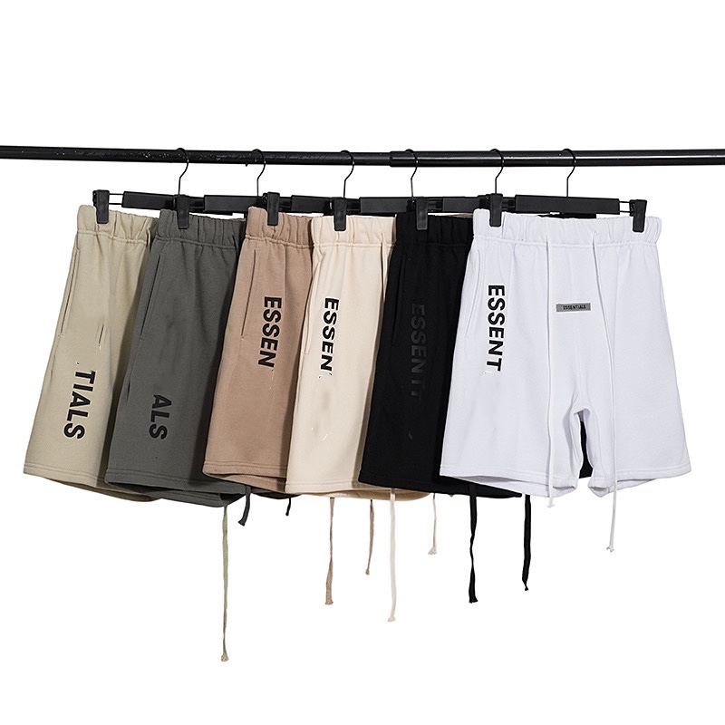 

2021 new Men's Shorts Casual Sports Fashion Designer Pants, Bag