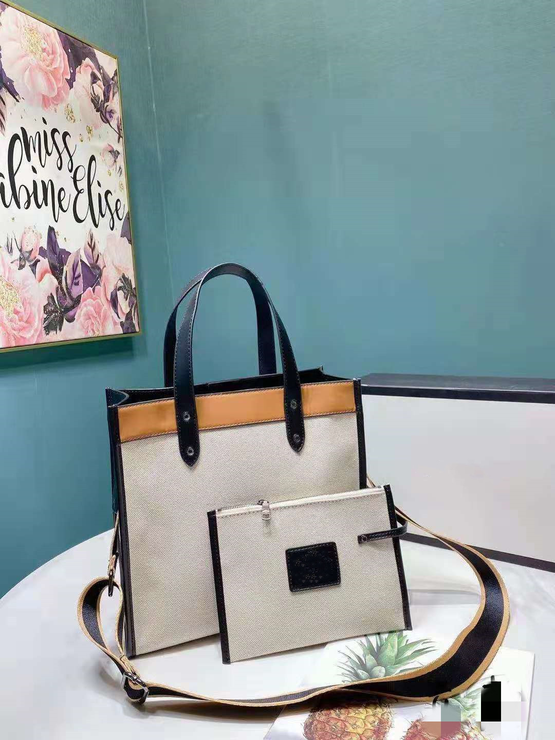 

designer design fashion leisure mother son bag, european and american style.