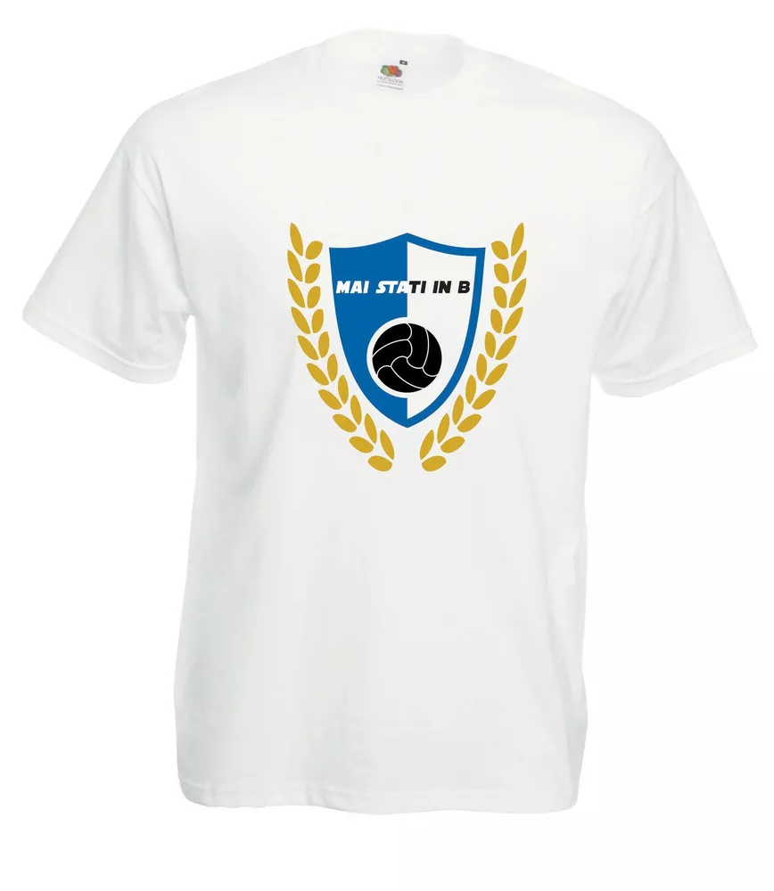 

T-Shirt J1098 never us from B Ultras Inter No Card boys, Mainly pictures