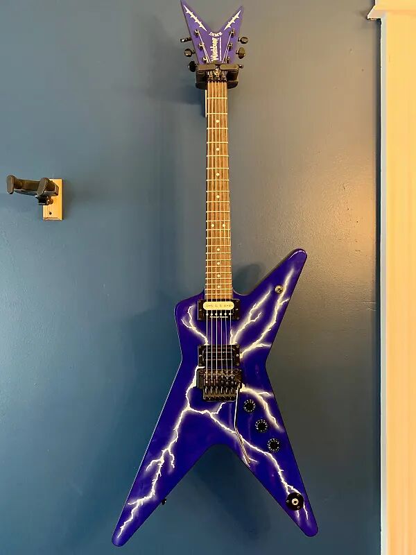 

High Quality Electric Guitar, DimeBag Darrel,DimeBolt D3