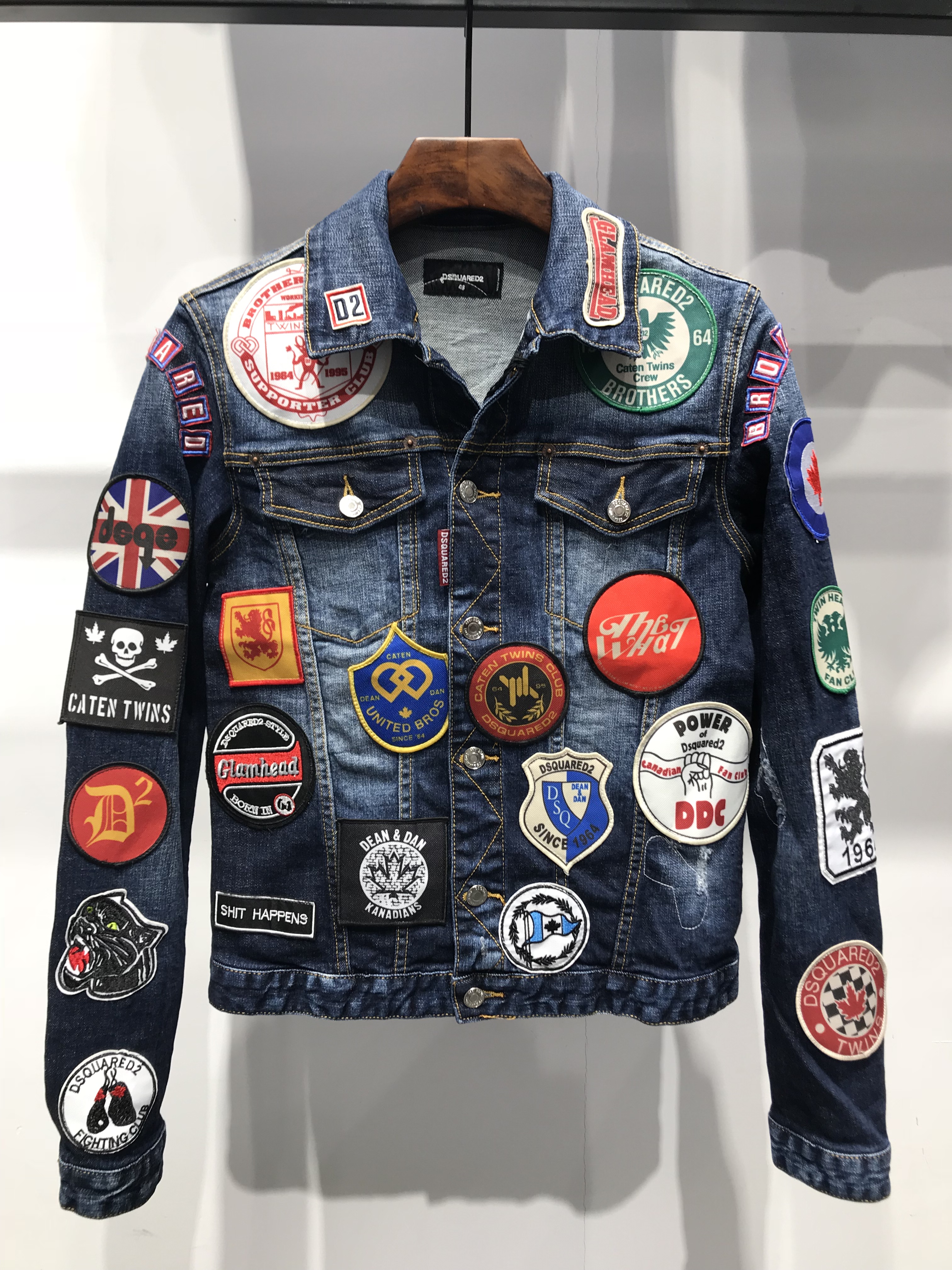 cropped jacket australia