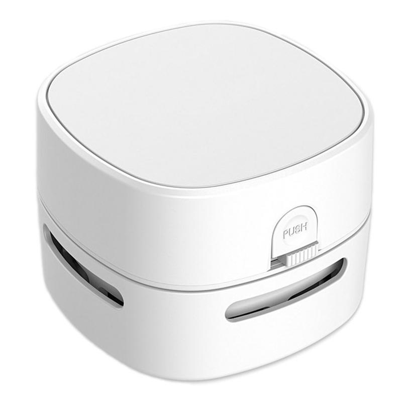 

Vacuum Cleaners Mini Cleaner Fast Beard Trimmer Cleaning Robot Cordless Handheld Smart Sweeping