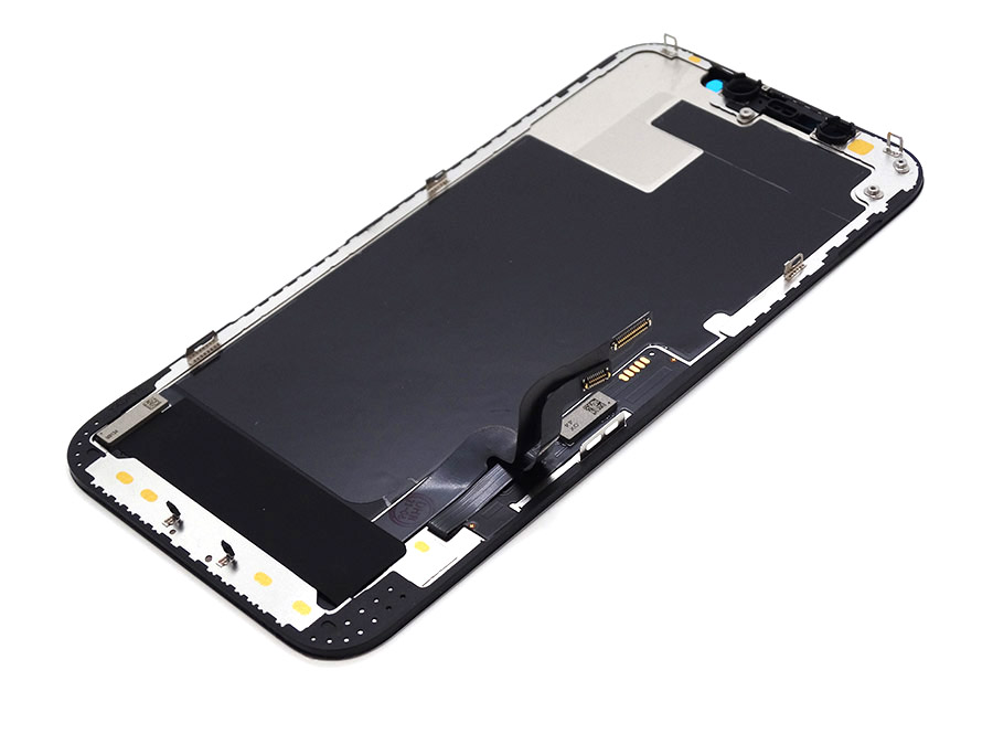 

LCD Screen For iphone 12 Pro RJ Incell Display Touch Panels Digitizer Assembly Replacement