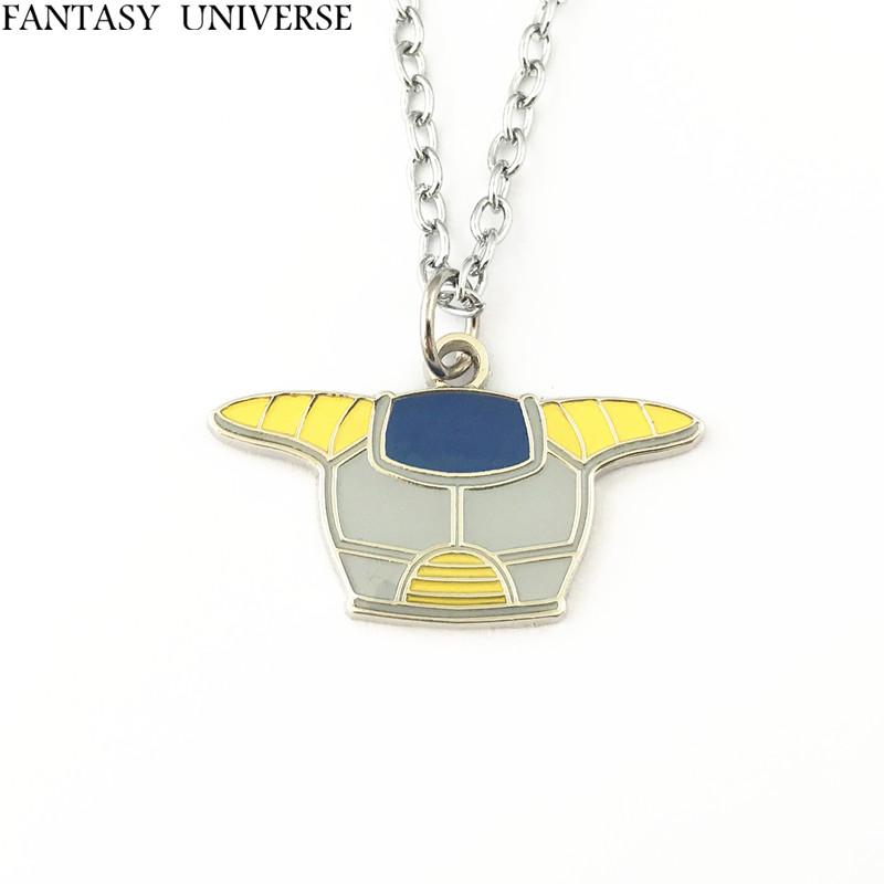 

Pendant Necklaces FANTASY UNIVERSE 20pcs A JQHSBMV01