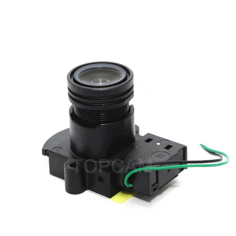 

Camera Lens 4mm Focal 2.0MP 1/2.7" Special For Image Sensor IMX327 , IMX307 IMX290 IMX291 PCB Board Module CCTV