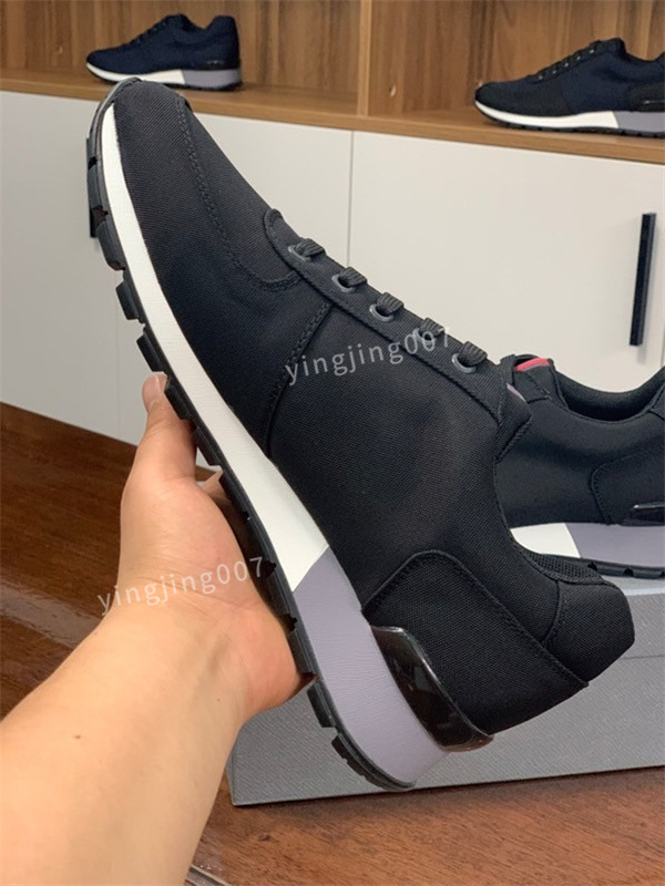 

2021 Designers Wheel Re-Nylon Sneakers boots men Casual Shoes High Top Combat Boots All-match Stylist Shoe Lace up Flat Trainers 39-46, 16