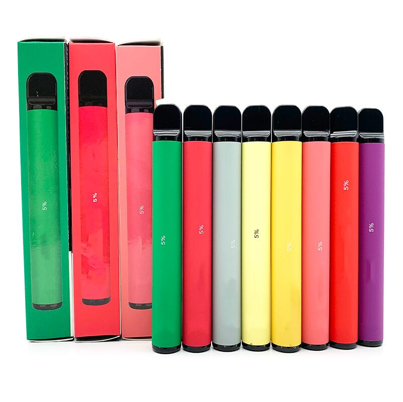 

Puff Bars Plus Disposable Vape cigarettes 62 Colors 800+ Puffs Cartridge 650mAh Battery 3.2mL Vapes Pods For Store Vs Bang Xxl Bar
