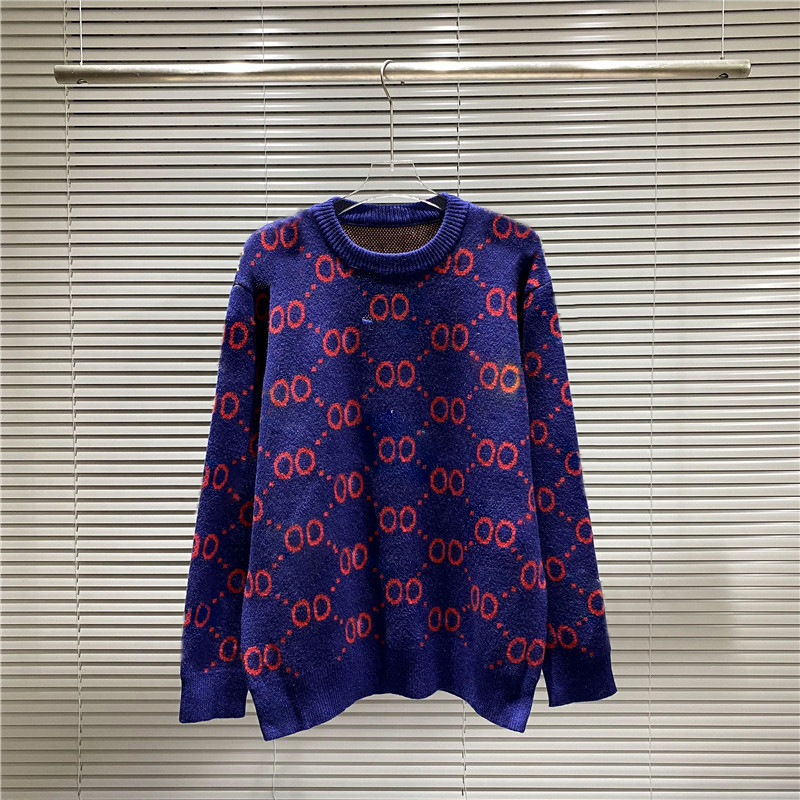 

2021 fashion Mens Womens Designer Sweater Letters Pullover Men Hoodie Long Sleeve Active Sweatshirt Embroidery Knitwear Warm Winter Clothes