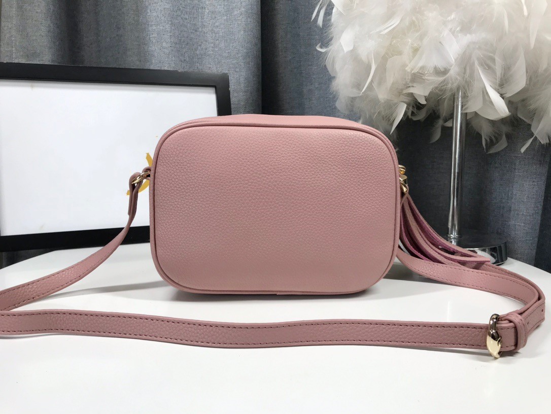 

2021 Top Quality Wallet Handbag Women Handbags Bags Crossbody Soho Bag Disco Shoulder Fringed Messenger Purse 22cm, Invoice - not sold separately