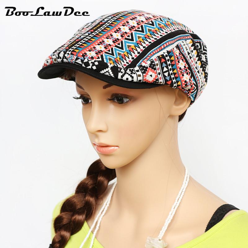 

Visors BooLawDee Summer Thin Breathable Cotton Linen Blends Hat Windproof Visor Men Women Retro Chinese Style 55-59cm M714, Blue;gray