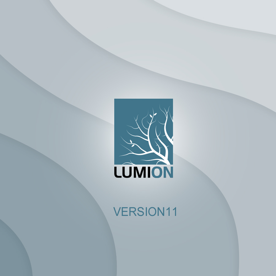 

Lumion Pro 11