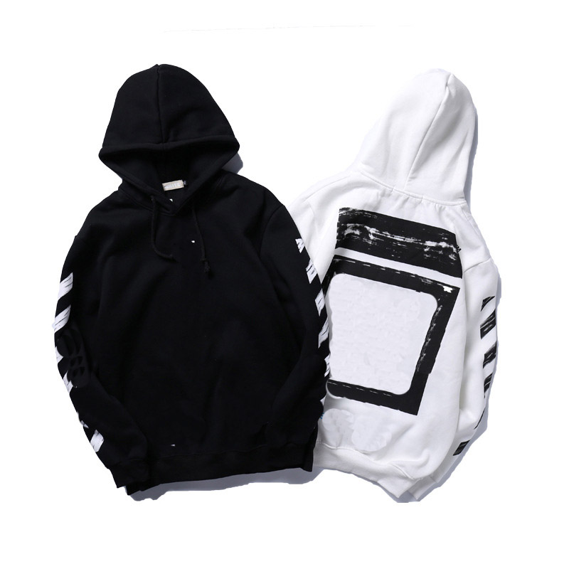 

The designer brand o family Hoodie street fashion printing upper body comfortable design generous concise by young peoples pursuit, 777