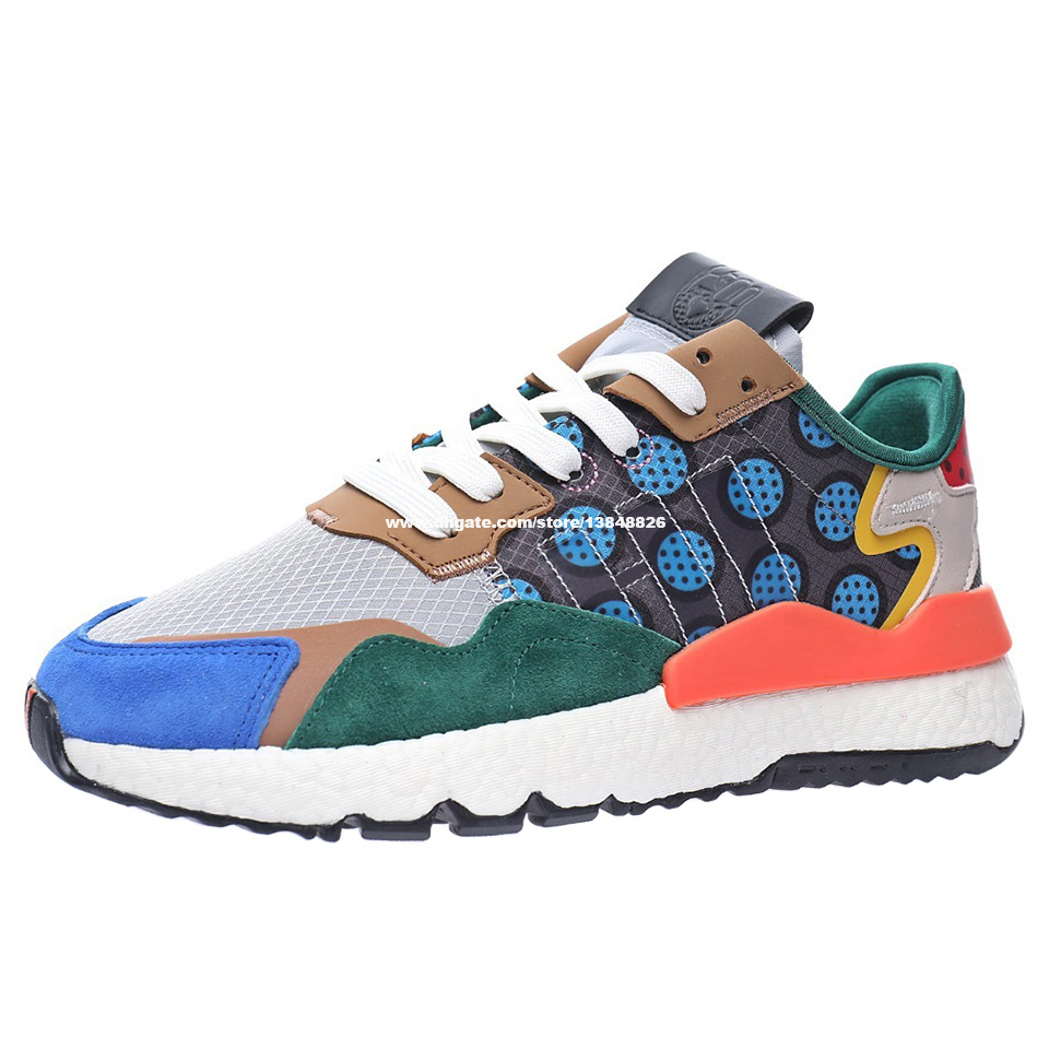 

Craig & Karl Boosts Mesa Sneaker for Men Mesh Running Shoe Mens Sports Shoes Womens Sneakers Women Trainers GW5366