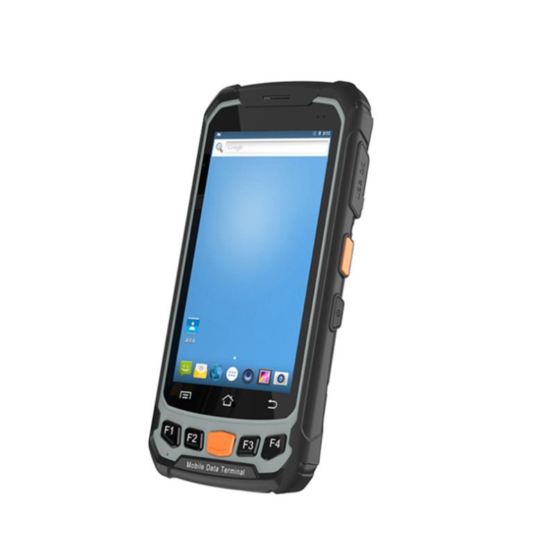 

Hardtou 4.7 Inch Android 7.0 Handheld Terminal PDA With Buttons LH97 Scanners