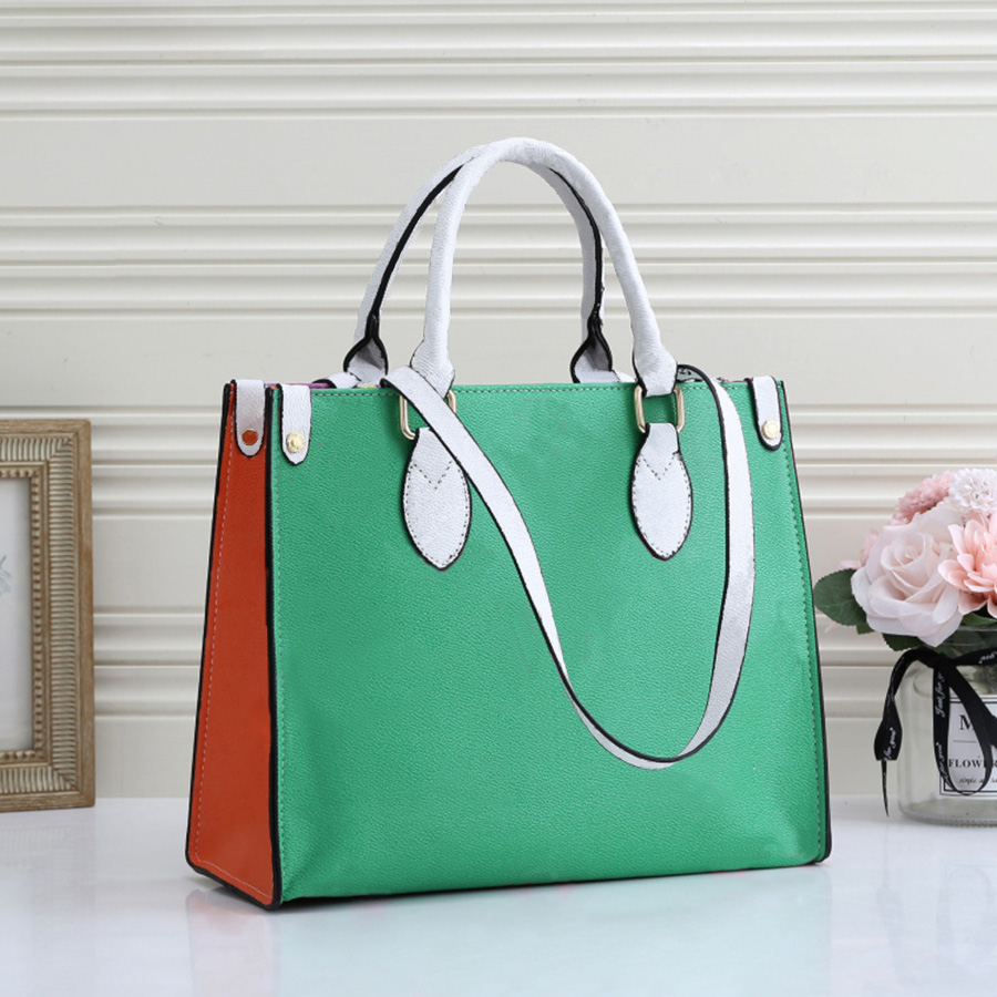 

Top Women Quality Handbags Wallet Handbag Designers Bags Crossbody Totes Multi-function and large capacity 04, Dust bag