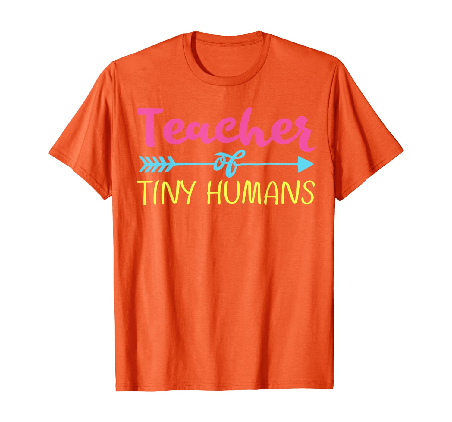 

Kindergarten Preschool Teacher 1st Day T-Shirt, White;black