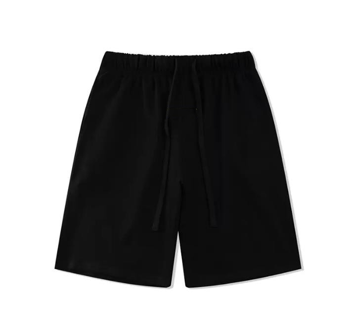 

high quality Mens shorts mens short hip hop beach Summer knee length Casual asian size, Hi