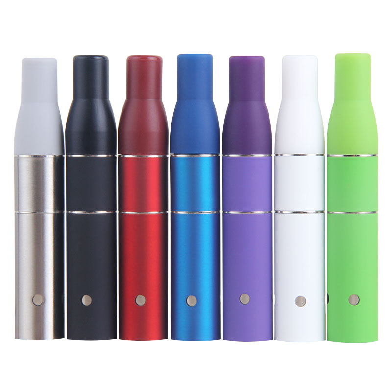 

Ago G5 Vaporizer Pen Atomizer Cigarette Dry Herb Ego Herbal Clearomizer for EVOD EGO-T Vape E Cigs Battery