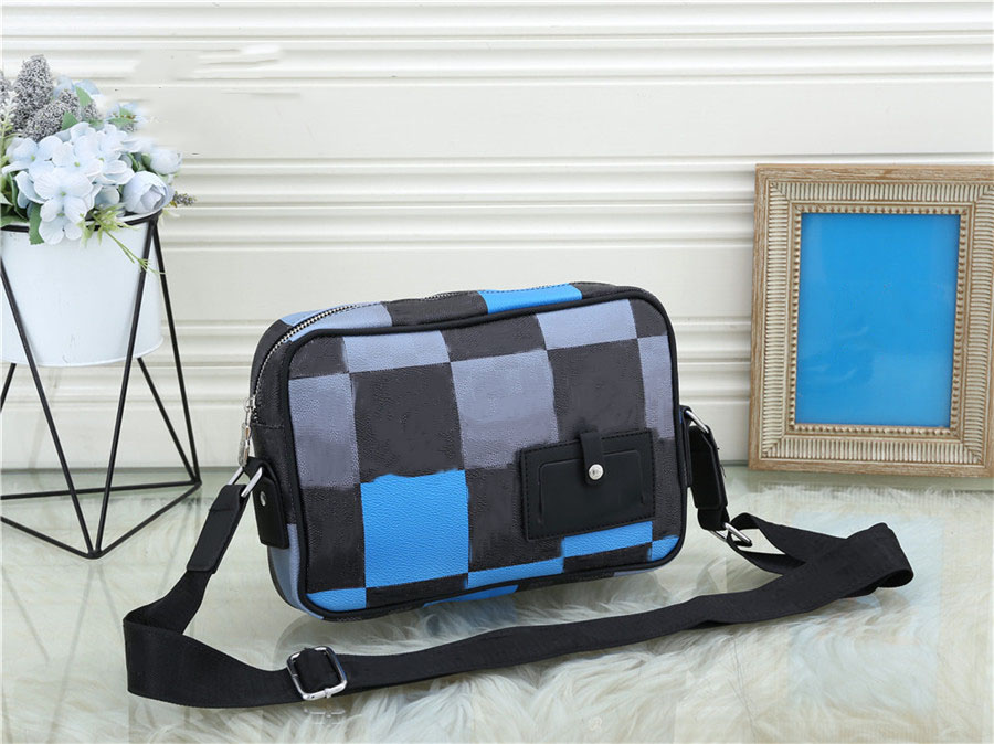 

Luxurys women's designer handbag fashion handbags purse purse cross Bag Backpack makeup shoulder bags, Nvoice - not sold separately