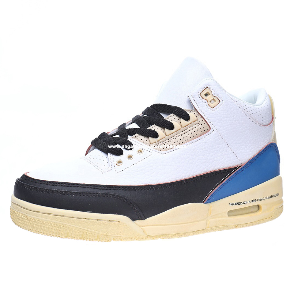 

Fragment Design Jumpman Basketball Shoes for Men Sneakers Mens Sneaker Womens Sports Shoe DA3595-100