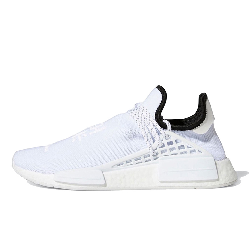 

NMD Human Race Pharrell Williams HU Extr Eye Top Quality 2021 Mens Womens Running Shoes BBC Human Races Runners Zapatos Trainers Size 36-47