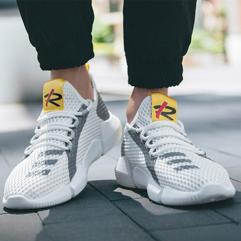 

The latest factory-level sports and leisure shoes Unisex, jogging, fashion, summer, multiple colors, Black