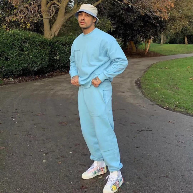 

Mens Tracksuit designers Sweaters And Pants sets Luxurys Hoodies Tracksuits Sweatshirt Womens Designer Clothes 2 Piece Set Sportsuit Tracksuit, Extra cost