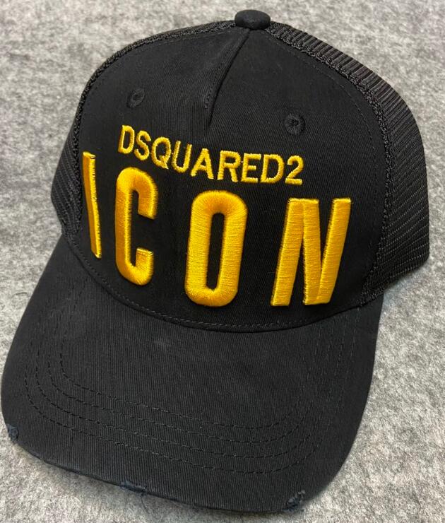 

2021 selling summer Breathable baseball cap icon hat womens mens men d2 fashion brand drake caps embroidery hats, Blue;gray