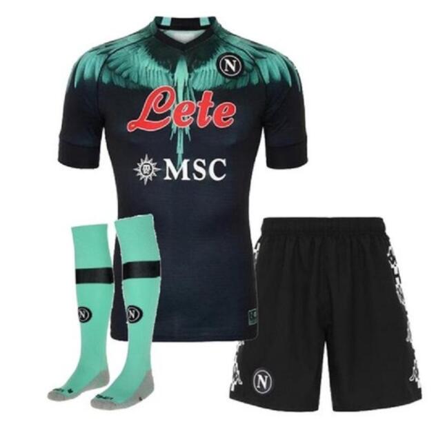 

Adult 21 22 napoli soccer jersey home 2021 2022 Naples ZIELINSKI Maradona INSIGNE MERTENS CALLEJON PLAYER RPG football shirts, Black