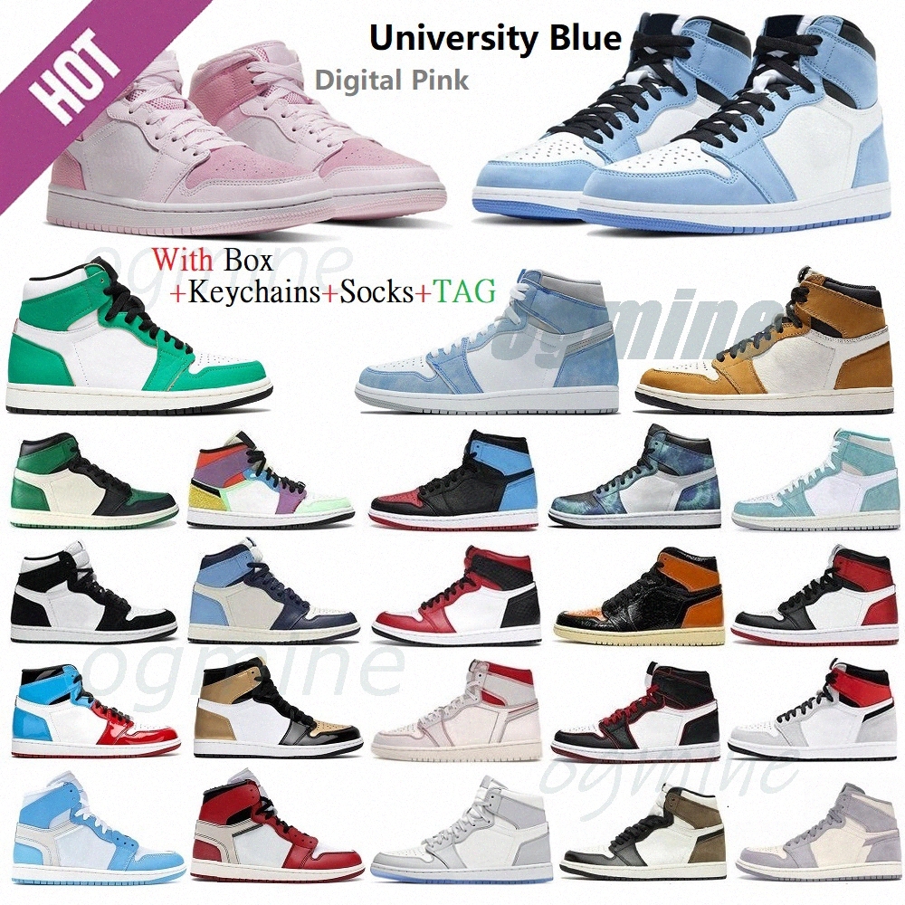 

jumpman Silver toe 1 1s men basketball shoes dark mocha Banned shadow UNC patent university royal blue light smoke grey retro chicago twist sports sneakers 6wr8#