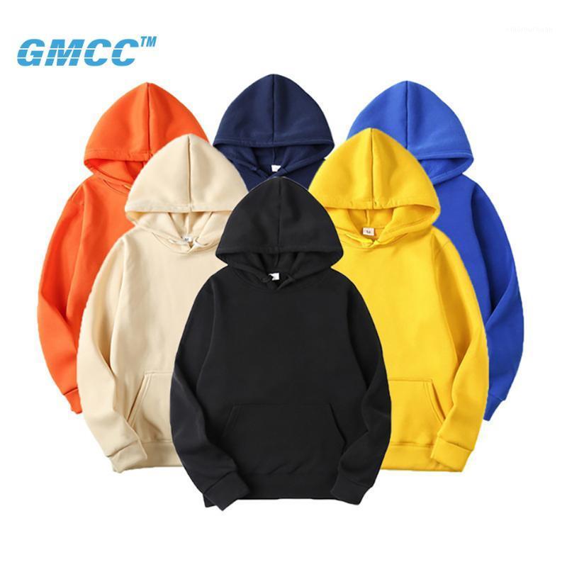 

Men' Hoodies & Sweatshirts GMCC Fashion Brand High Quality Fabric Breathable Design Spring And Autumn Men Sports Leisure Hoodie, Style6