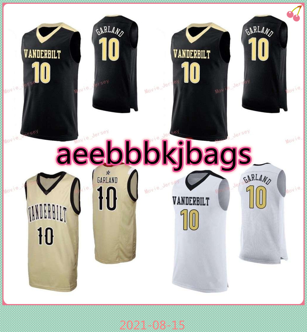 

Stitched Custom 0 Saben Lee 1 Dylan Disu Jersey Scotty Pippen Jr 3 Maxwell Evans Vanderbilt Commodores College Men Women Youth, White