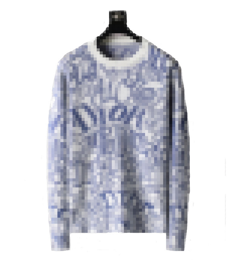 

Mens Designer Sweaters Men Women High Quality Round Neck Long Sleeve Sweater Casual Sweatshirt Size M-3XL, Pay for extra postage