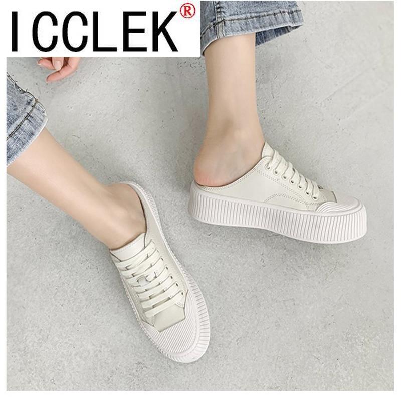 

Women Slippers Summer Slides Hollow Out Breathable Home Thick Soled Sandals Shoes Slipper, Black