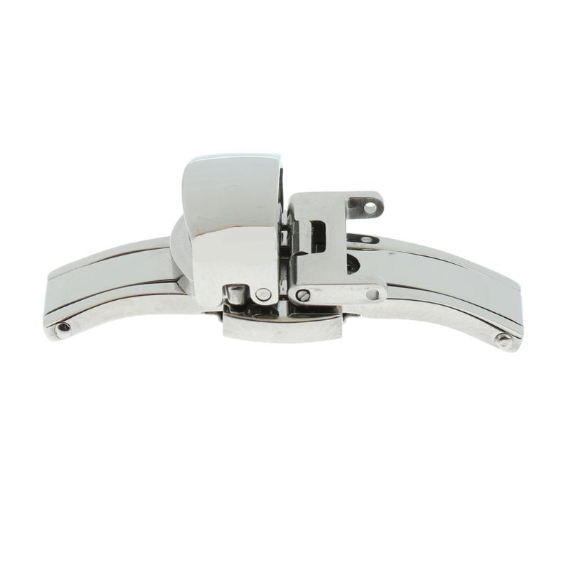 

Watch Bands Butterfly Deployment Clasp Accessories Great Alternative As Spare