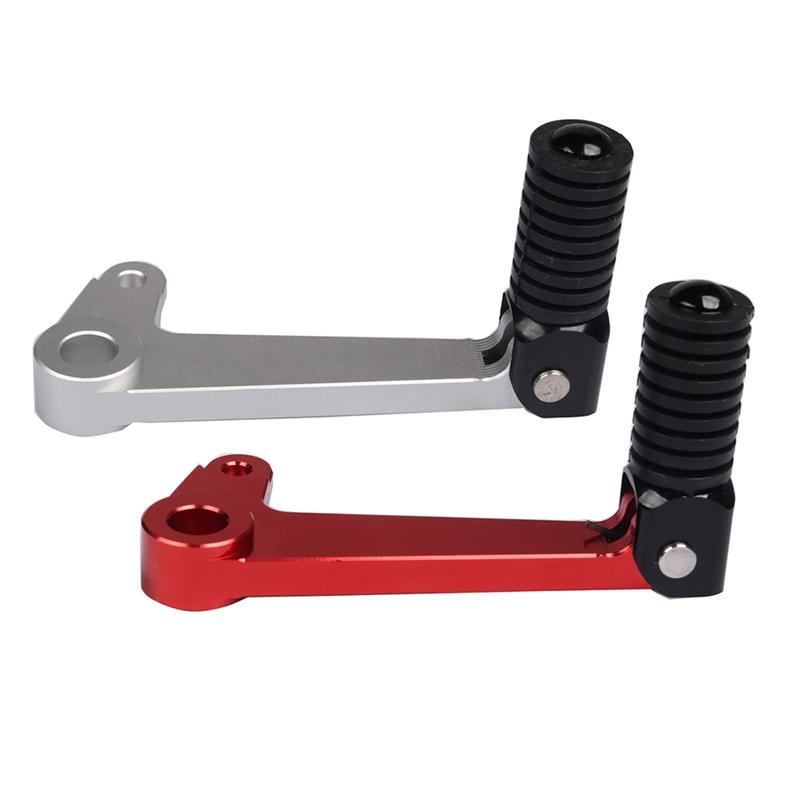 

Pedals Motorcycle Refit Shift Pedal Assy For Aprilia APR 125 150 GPR CR150 Lever Gearshift Remodel