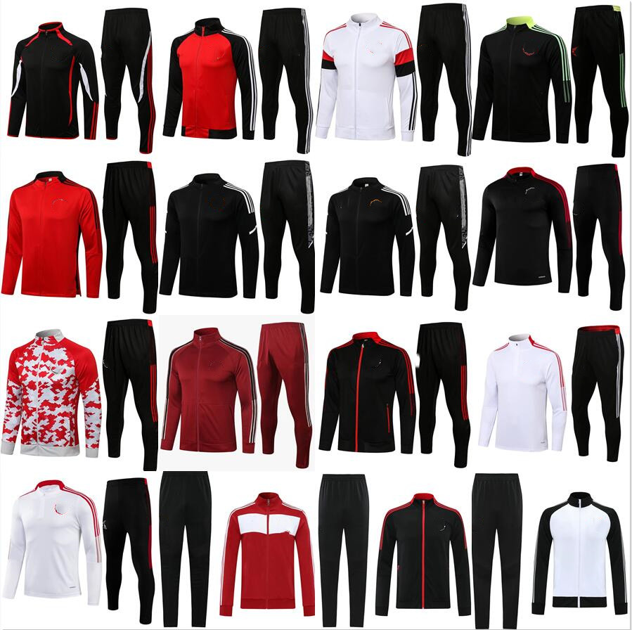 

2021 2022 Soccer Jerseys RONALDO Man UNITED 2021-22 B. FERNANDES RASHFORD LINGARD POGBA GREENWOOD Sportswear 21/22 Training uniform shirt tracksuit pants long sleeve, Customize