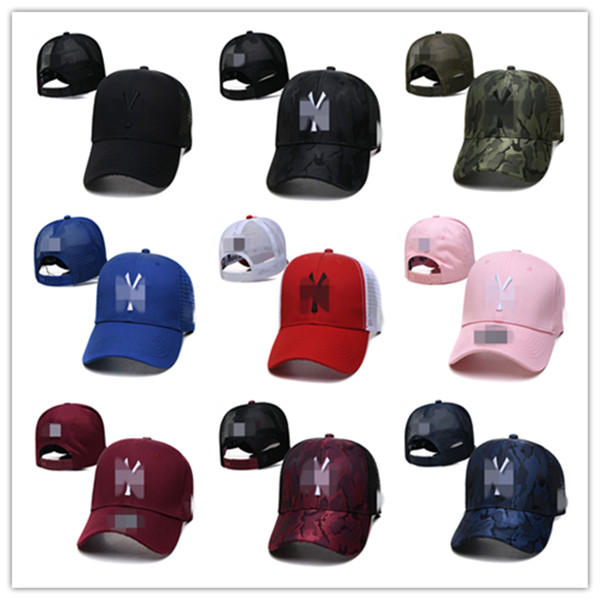 

Designer Casquette snapback Caps Fashion Men Women Baseball Cap Cotton Sun Hat High Quality Hip Hop Hats, Black;white
