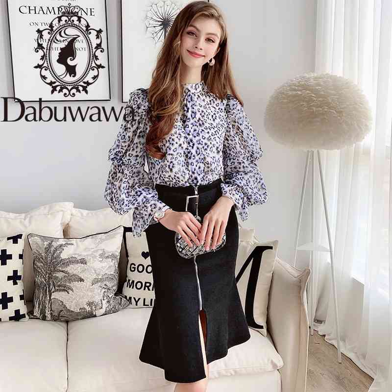 

Dabuwawa Black Zipper Front Fishtail Hem Skirt Women Autumn Sashes High Waist Party Slim Fitted Mermaid Skirts Female D18DSK010 210520