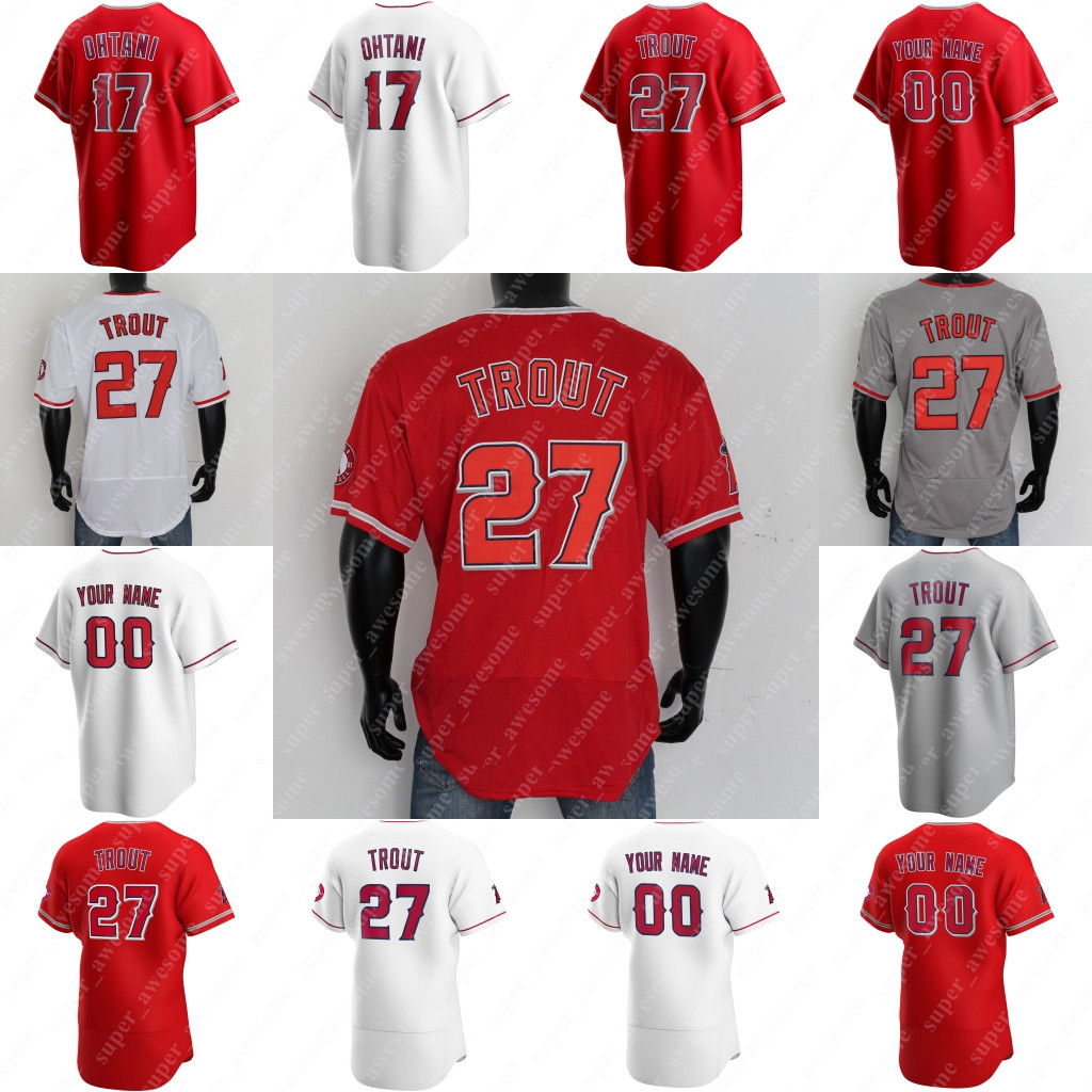 

Baseball Vladimir Guerrero Jersey Rod Carew Nolan Ryan Reggie Jackson Tim Salmon Troy Glaus Garret Anderson Jim Fregosi Gene Autry Mike Witt Chuck Finley Bobby Grich, Red fans