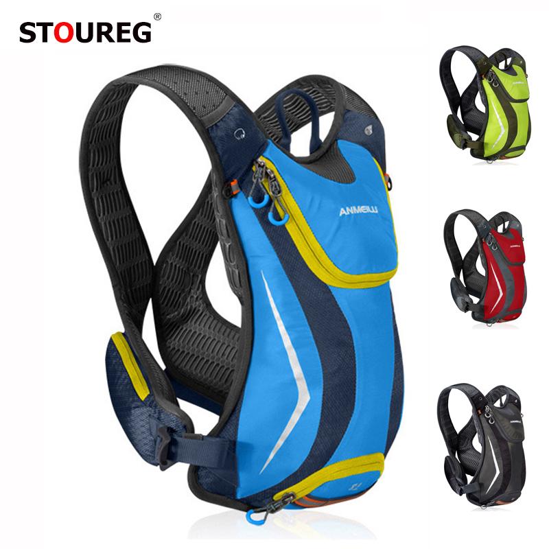 

5L Cycling Hydration Backpack,Water Bag for Camping Hiking Hydration Backpack,Outdoor Lightweight Running Bag Water Bladder