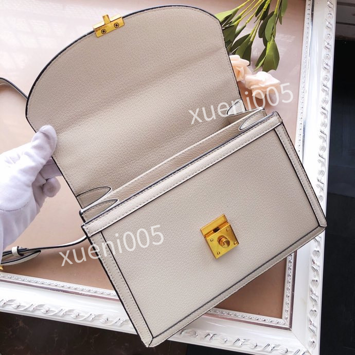 

G bag Luxury Designers Classic Wallets Handbag Credit Card Holder Fashion Mens And Womens Clutch With 3 Color 25-17.5-7cm, 01