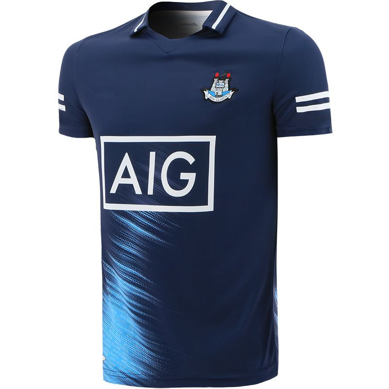 

2021 Dublin Goalkeeper Jersey 2021 IRELAND DUBLIN TRAINING RUGBY JERSEY size S-3XL-5XL, Black